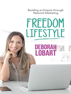 cover image of Freedom Lifestyle